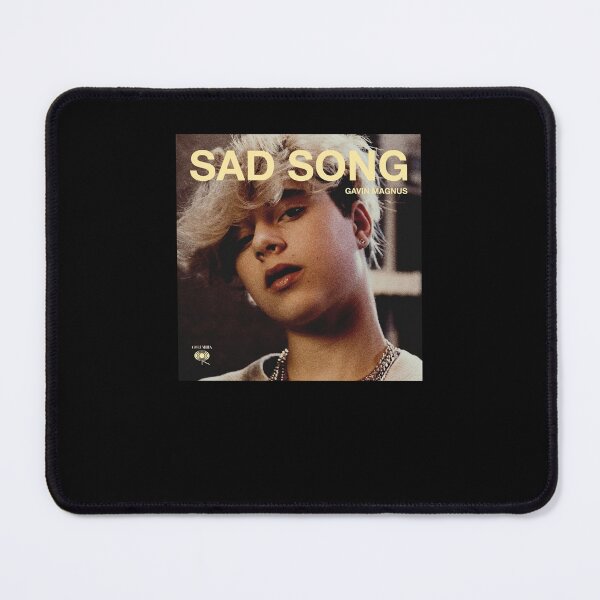 Item preview, gavin magnus sad song designed and sold by Dorotheiu13.