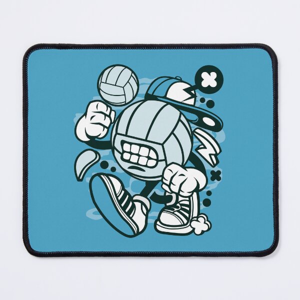 Item preview, Angry Ball With Hand And Shoes designed and sold by Artistic Prints.