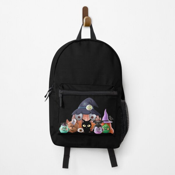 Item preview, Happy halloween family designed and sold by leong732.