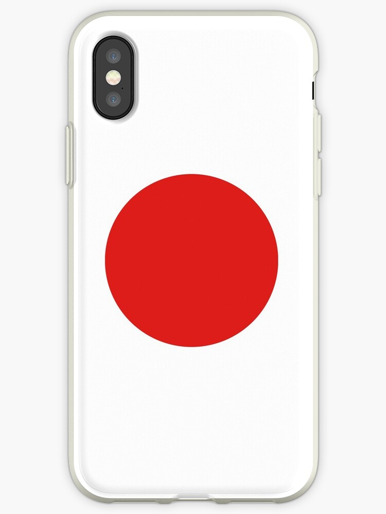 coque iphone xs japan
