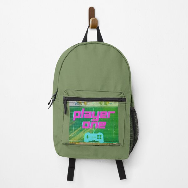 Item preview, Player One. designed and sold by Elms-designs.