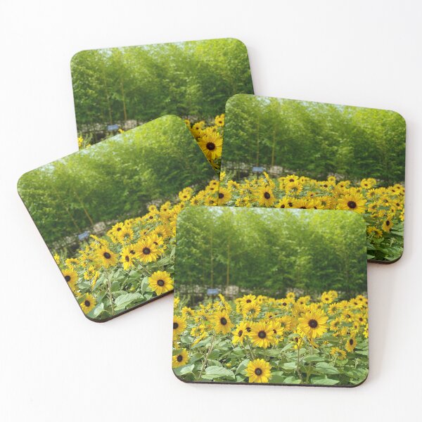 Item preview, Sunflower Patch designed and sold by palmerm4.
