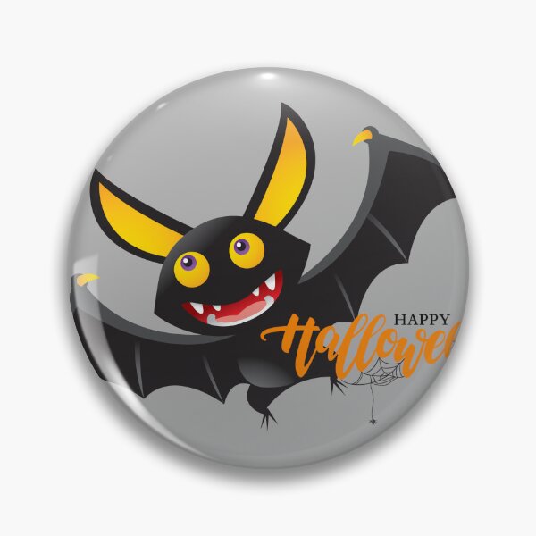 Item preview, Happy bat designed and sold by Elms-designs.