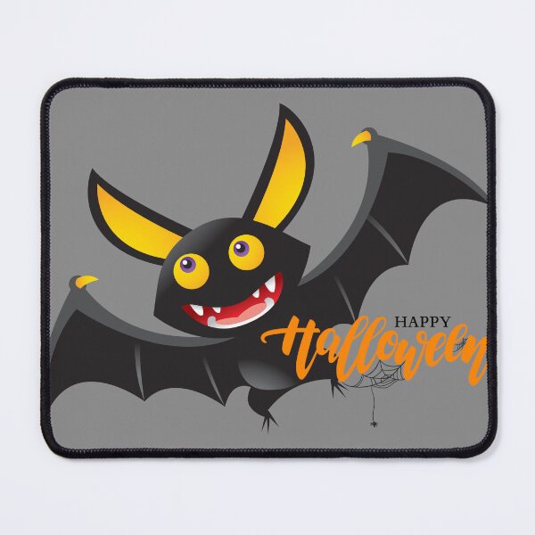 Item preview, Happy bat designed and sold by Elms-designs.