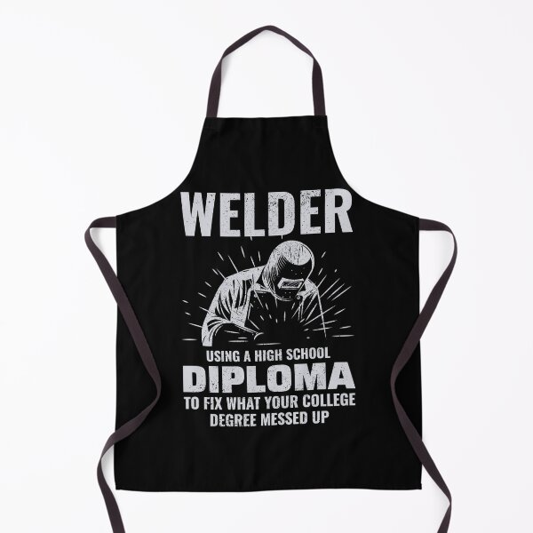 Item preview, Welding Welder Metal Construction Ironworker designed and sold by TastefulTees.