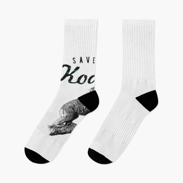 Item preview,  Save the koalas hats, save the koalas shirts, save the koalas phone cases, save the koalas dress, save the koalas backpack, save the koalas shirts for lovers koala  designed and sold by Poussyarts.