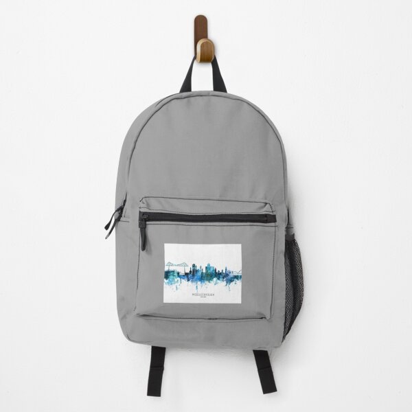Item preview, Middlesbrough England skyline      (13) designed and sold by Linkfrank199.