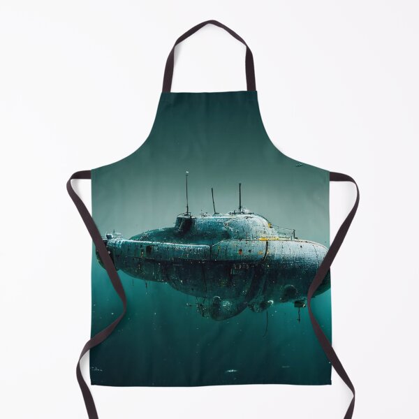 Item preview, Submarine designed and sold by SJG-digital.