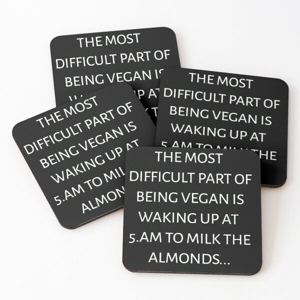 Item preview, Vega - Milk the Almonds  : world vegetarian day ,diet  designed and sold by Itaxi.