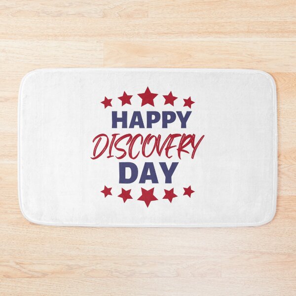 Item preview, Columbus day happy Discovery day  designed and sold by MEIZOU.