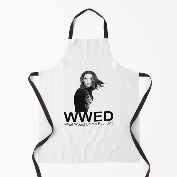 Item preview, Emma Peel WWED designed and sold by Amraiu13.