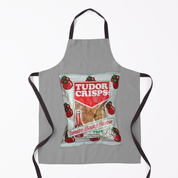 Item preview, Tudor Crisps - Tomato Sauce Flavour   designed and sold by Linkfrank199.