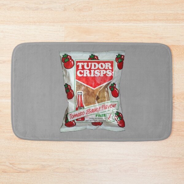 Item preview, Tudor Crisps - Tomato Sauce Flavour   designed and sold by Linkfrank199.