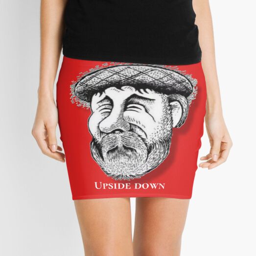 Item preview, visual upside designed and sold by mtargui2022.