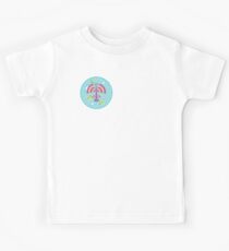 Dragon Dance Kids Tee