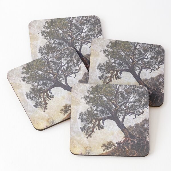 Item preview, Olden Tree designed and sold by Cloudlingpics.