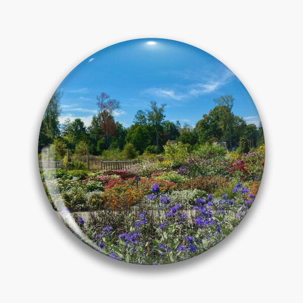 Artikelvorschau, Lila Blüten im Penn State Arboretum entworfen und verkauft von palmerm4.