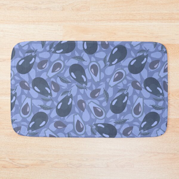 Item preview, Dark Avocado designed and sold by MKBL.