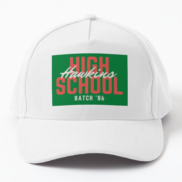 Item preview, Hawkins High School  designed and sold by StrangerThreads.