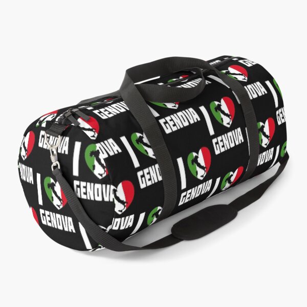Item preview, I Love Genova - I Heart Genova Italia designed and sold by molamode.