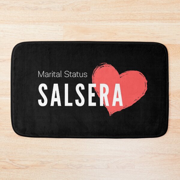 Item preview, Marital Status Salsera designed and sold by Oxanashekh.