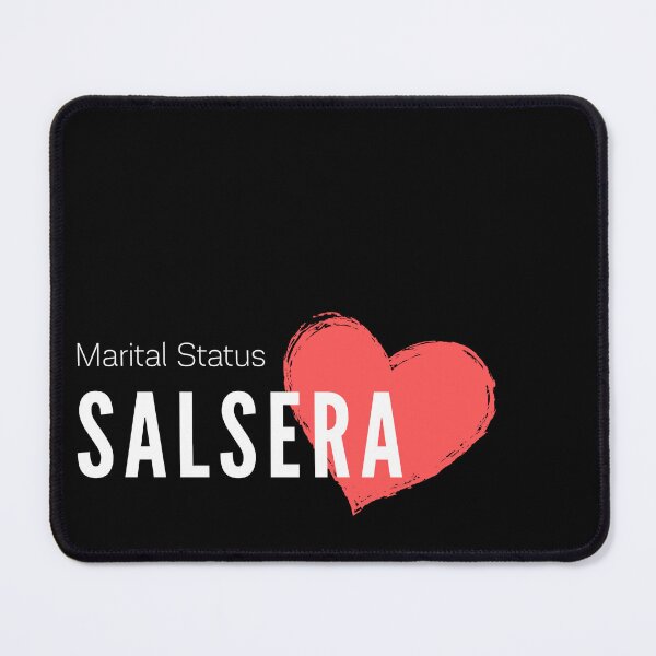 Item preview, Marital Status Salsera designed and sold by Oxanashekh.