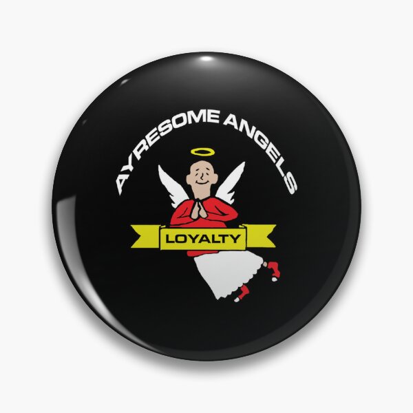 Item preview, Ayresome angels   designed and sold by Linkfrank199.
