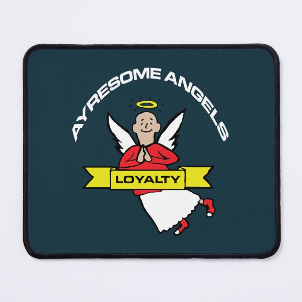 Item preview, Ayresome angels   designed and sold by Linkfrank199.
