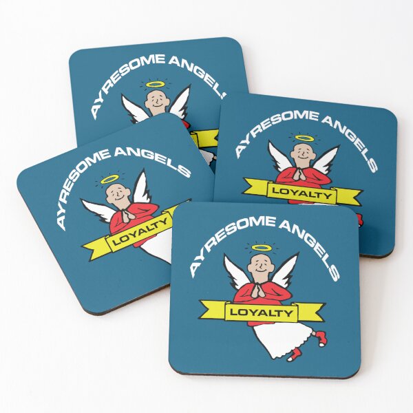 Item preview, Ayresome angels   designed and sold by Linkfrank199.