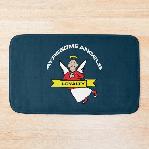 Item preview, Ayresome angels   designed and sold by Linkfrank199.
