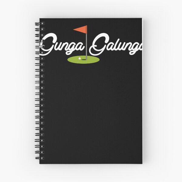 Item preview, Gunga Galunga from Caddyshack designed and sold by Dorotheiu13.