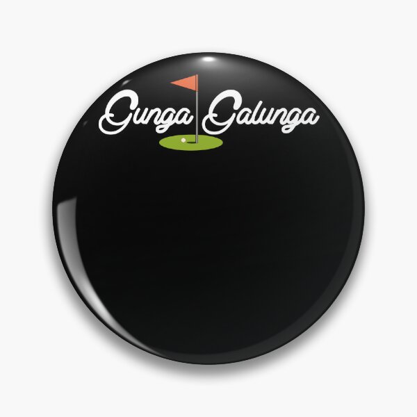 Item preview, Gunga Galunga from Caddyshack designed and sold by Dorotheiu13.