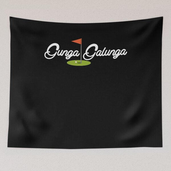 Item preview, Gunga Galunga from Caddyshack designed and sold by Dorotheiu13.