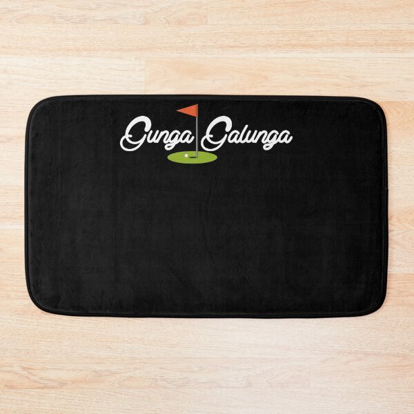 Item preview, Gunga Galunga from Caddyshack designed and sold by Dorotheiu13.