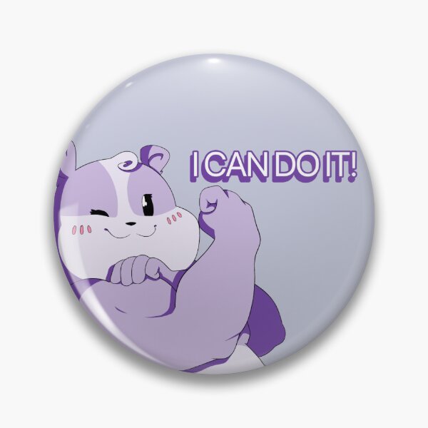 Item preview, I Can Do It! designed and sold by TheBombul.