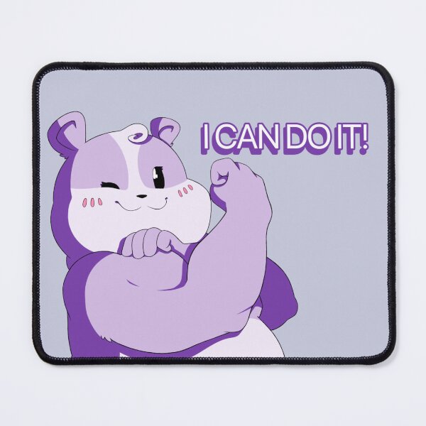 Item preview, I Can Do It! designed and sold by TheBombul.