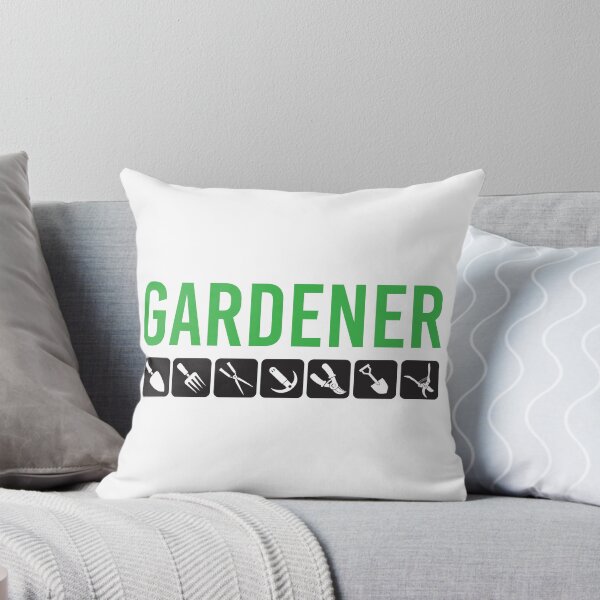 Item preview, Gardener designed and sold by nektarinchen.