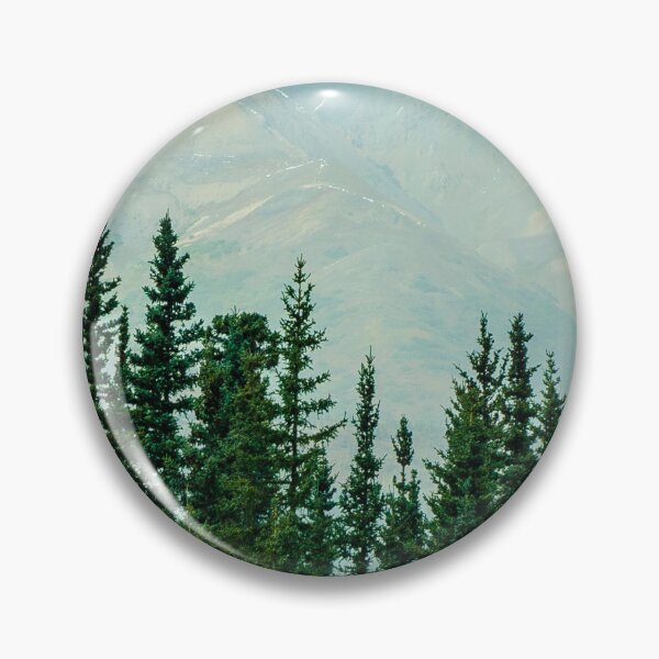 Item preview, Alaska Range 2 designed and sold by mcstory.