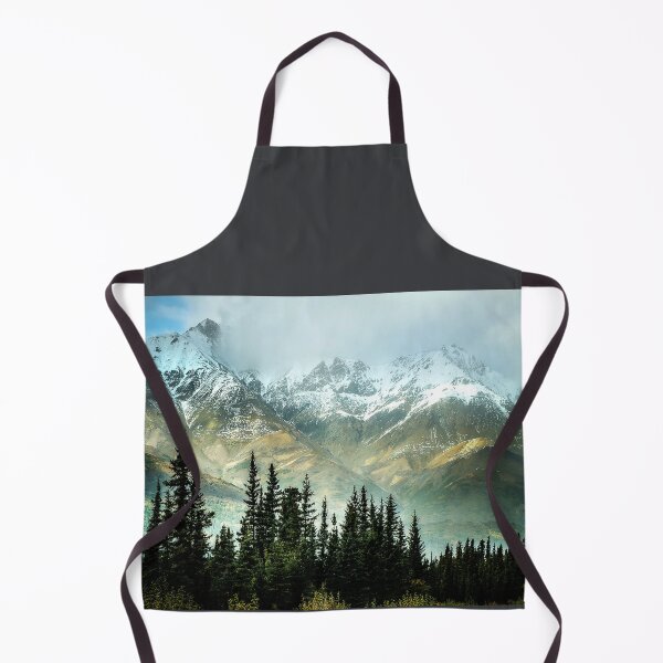 Item preview, Alaska Range 2 designed and sold by mcstory.