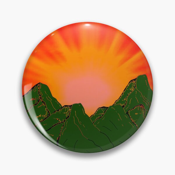 Item preview, Kurdistan mountains designed and sold by KurdishShops.