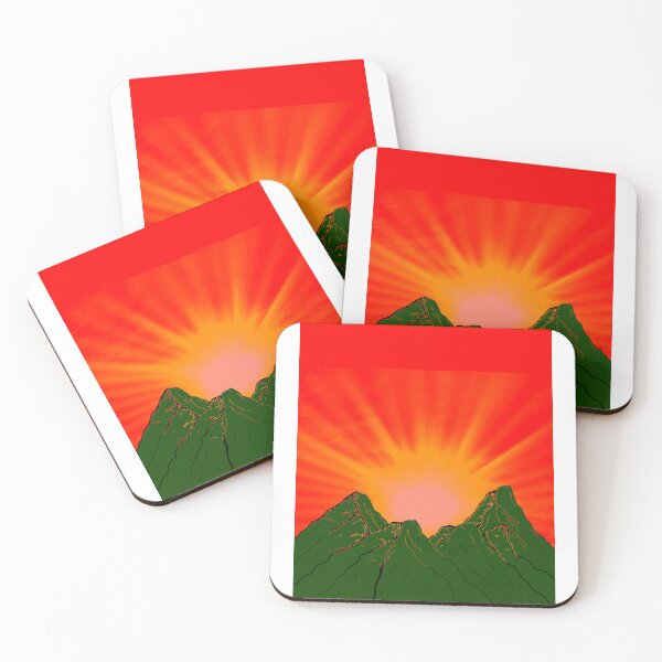 Item preview, Kurdistan mountains designed and sold by KurdishShops.
