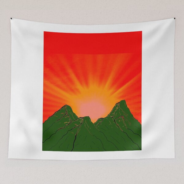 Item preview, Kurdistan mountains designed and sold by KurdishShops.