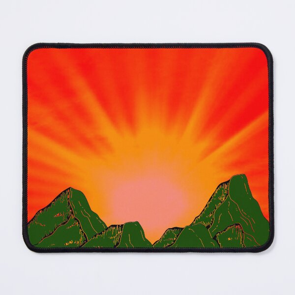 Item preview, Kurdistan mountains designed and sold by KurdishShops.