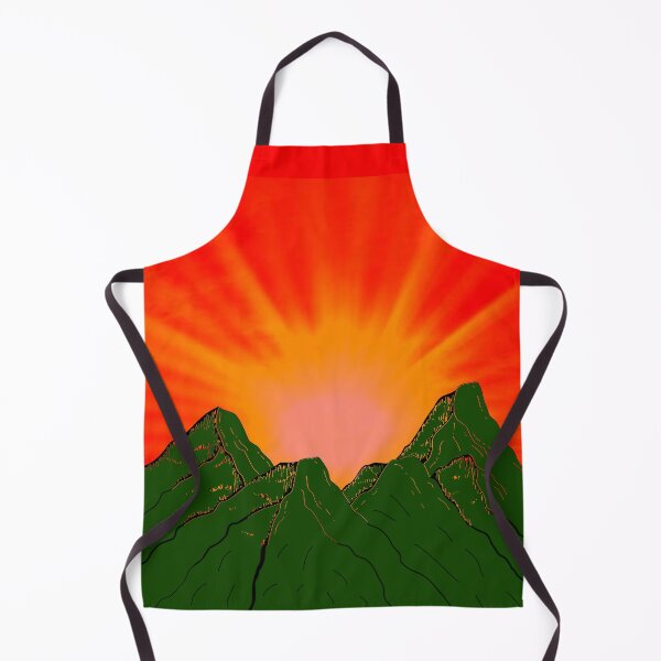 Item preview, Kurdistan mountains designed and sold by KurdishShops.