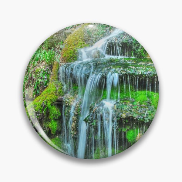 Aperçu de l'œuvre Cascade  créée et vendue par Truxtman.