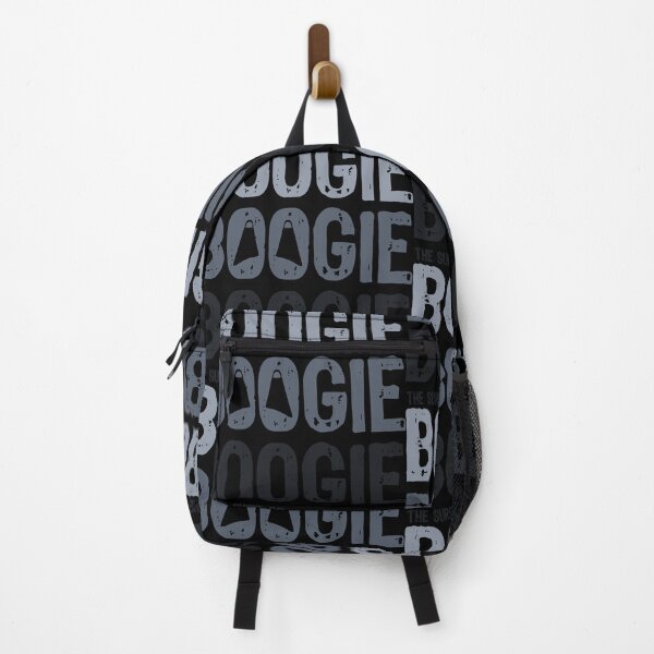 Item preview, BoogieBoogieBoogie designed and sold by thesurfcompany.