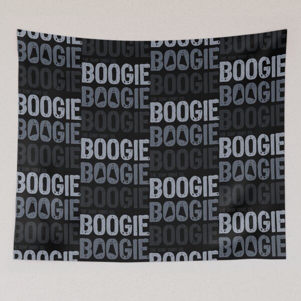Item preview, BoogieBoogieBoogie designed and sold by thesurfcompany.