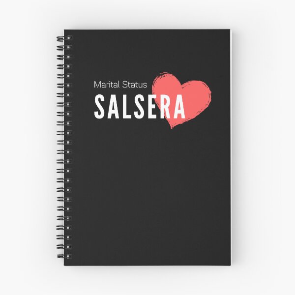 Item preview, Marital Status Salsera designed and sold by Oxanashekh.