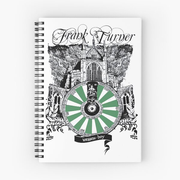 Item preview, Frank Turner - Wessex Boy designed and sold by Amraiu13.