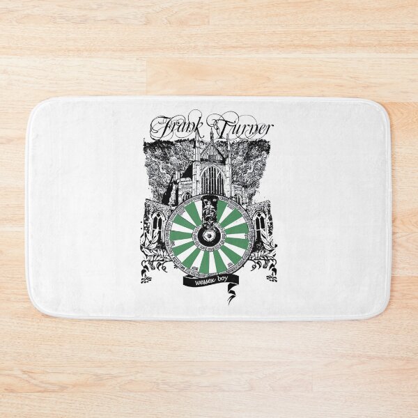 Item preview, Frank Turner - Wessex Boy designed and sold by Amraiu13.